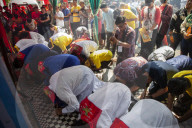 Peh Cun Festival 2025
