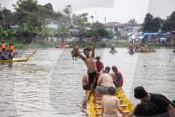 Peh Cun Festival 2025