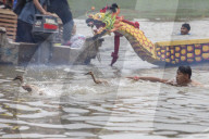 Peh Cun Festival 2025