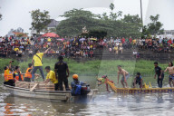 Peh Cun Festival 2025