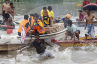 Peh Cun Festival 2025