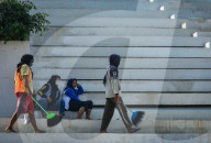 Day Life In Indonesia 