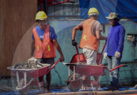 Day Life In Indonesia 