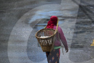 Pre-Monsoon Season Arrives  In Nepal