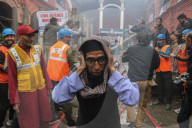 Srinagar Holds A Mock Drill As Part Of Operation Shield