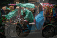 Weather In Dhaka