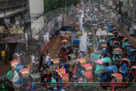 Weather In Dhaka