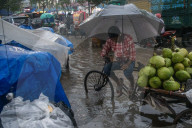 Weather In Dhaka