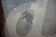 Civil Defense Mock Drill