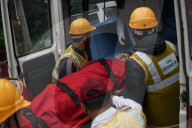 Civil Defense Mock Drill