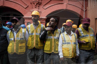 Civil Defense Mock Drill