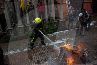 Civil Defense Mock Drill
