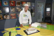 91st Birthday Celebration For Pat Boone
