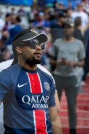 Paris Saint-Germain V FC Internazionale Milano - UEFA Champions League Final 2025