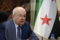 Syrian Minister Of Transport Discusses Investment Opportunities And Trade Enhancement With Jordanian Delegation