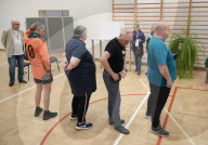 Voting Starts In Final Round Of Polish Presidential Elections