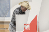 Poland Presidential Elections