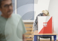 Poland Presidential Elections