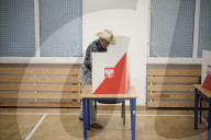 Poland Presidential Elections
