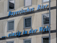 Headquarters Of The Bavarian Brewers Association