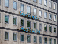 Headquarters Of The Bavarian Brewers Association