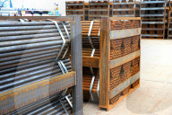 Steel And Aluminum Tariffs

