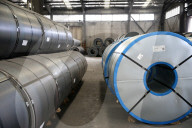 Steel And Aluminum Tariffs
