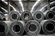 Steel And Aluminum Tariffs
