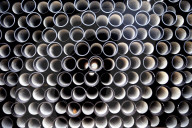 Steel And Aluminum Tariffs
