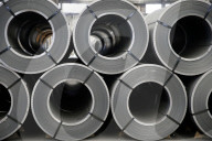 Steel And Aluminum Tariffs
