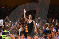 Jurassic World Rebirth - CCXP 2025