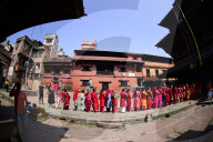 Sithi Nakha: Celebrated 