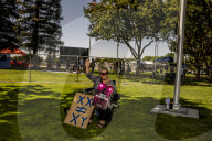 Male to female Transgender wins California State Track & Field Championship