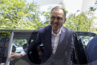 Second Round Of The Presidential Elections In Poland