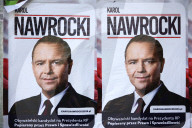 Final Round Of Presidential Elections In Poland