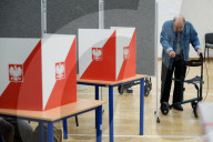 Poland Presidential Elections