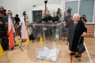 Poland Presidential Elections