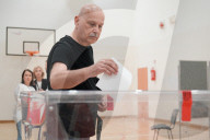 Poland Presidential Elections
