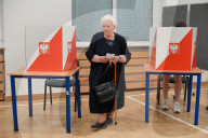 Poland Presidential Elections