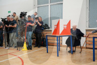 Poland Presidential Elections