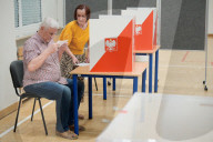 Poland Presidential Elections