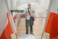 Poland Presidential Elections