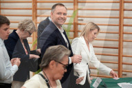Poland Presidential Elections