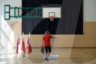 Poland Presidential Elections
