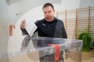 Poland Presidential Elections