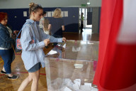 Poland Presidential Election