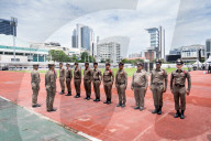 Bangkok Pride Parade 2025