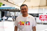 Bangkok Pride Parade 2025