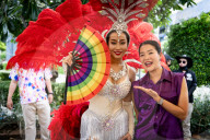 Bangkok Pride Parade 2025