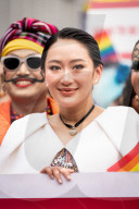 Bangkok Pride Parade 2025
